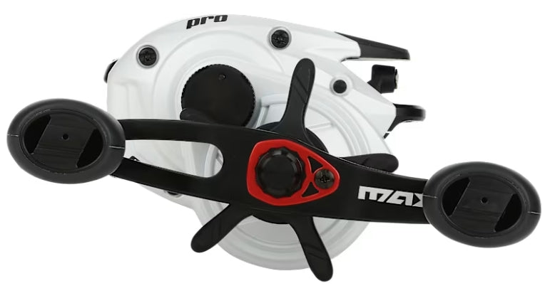 ABU GARCIA REEL MAX PRO LOW PROFILE BAITCAST