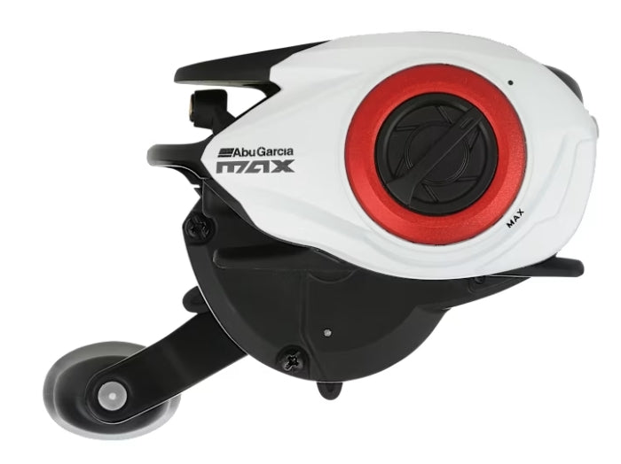 ABU GARCIA REEL MAX PRO LOW PROFILE BAITCAST