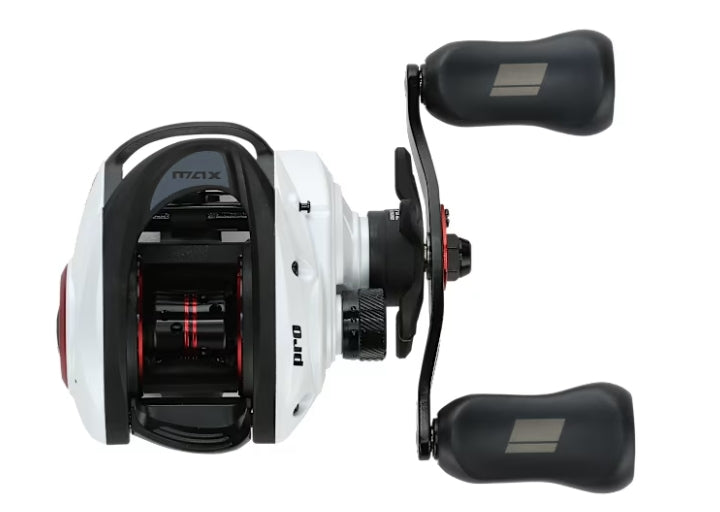 ABU GARCIA REEL MAX PRO LOW PROFILE BAITCAST