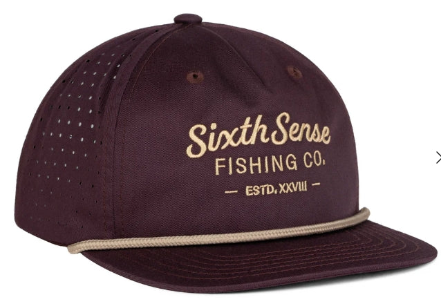 6TH SENSE HATS