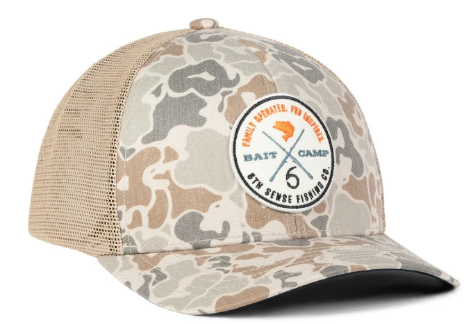 6TH SENSE HATS