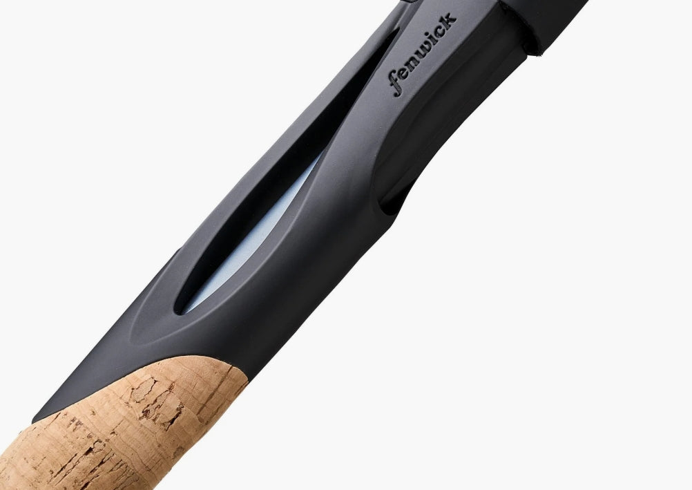 FENWICK ELITE BASS SPINNING ROD