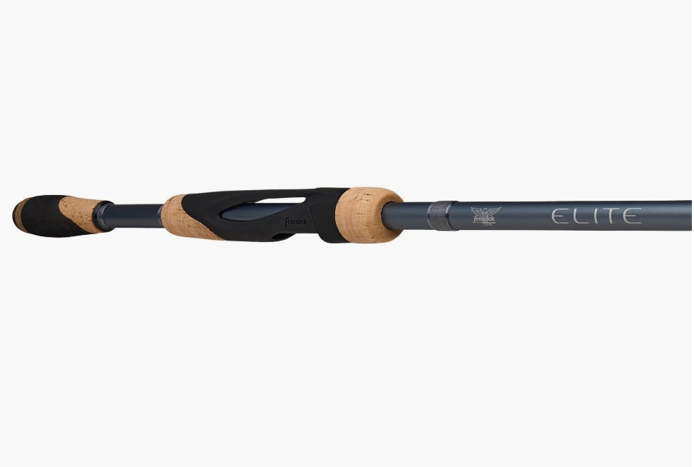 FENWICK ELITE BASS SPINNING ROD