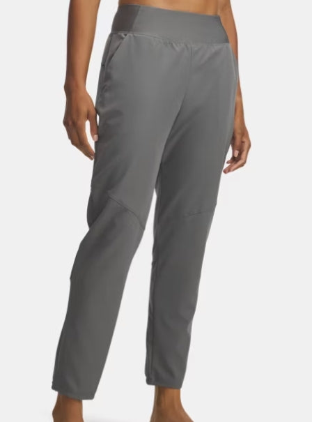 UNDER ARMOUR WOMENS FISH PRO WOVEN PANT
