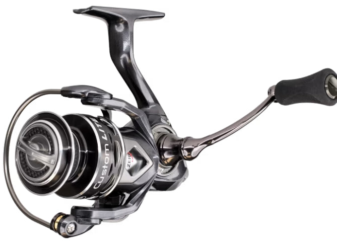 LEW'S CUSTOM LITE SPINNING REEL CL300