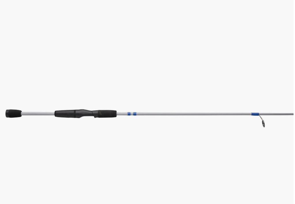 SHAKESPEARE AGILITY SPINNING ROD 1PC