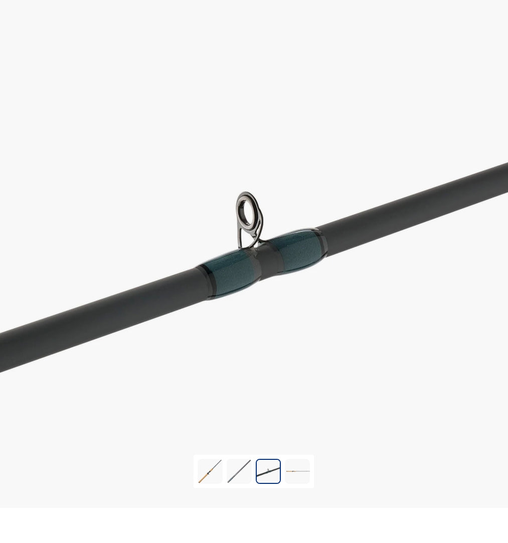 SHAKESPEARE EXCUSION CASTING ROD 1PC