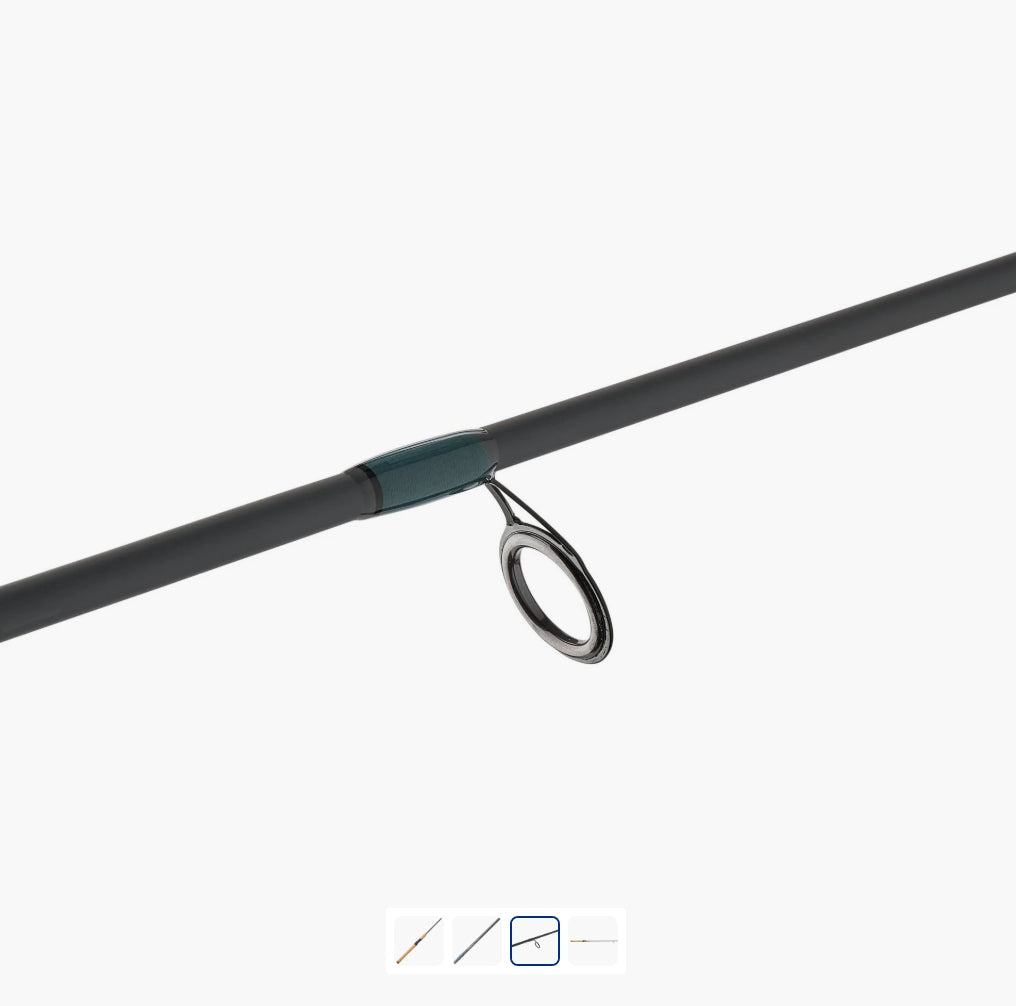 SHAKESPEARE EXCUSION SPINNING ROD 1PC