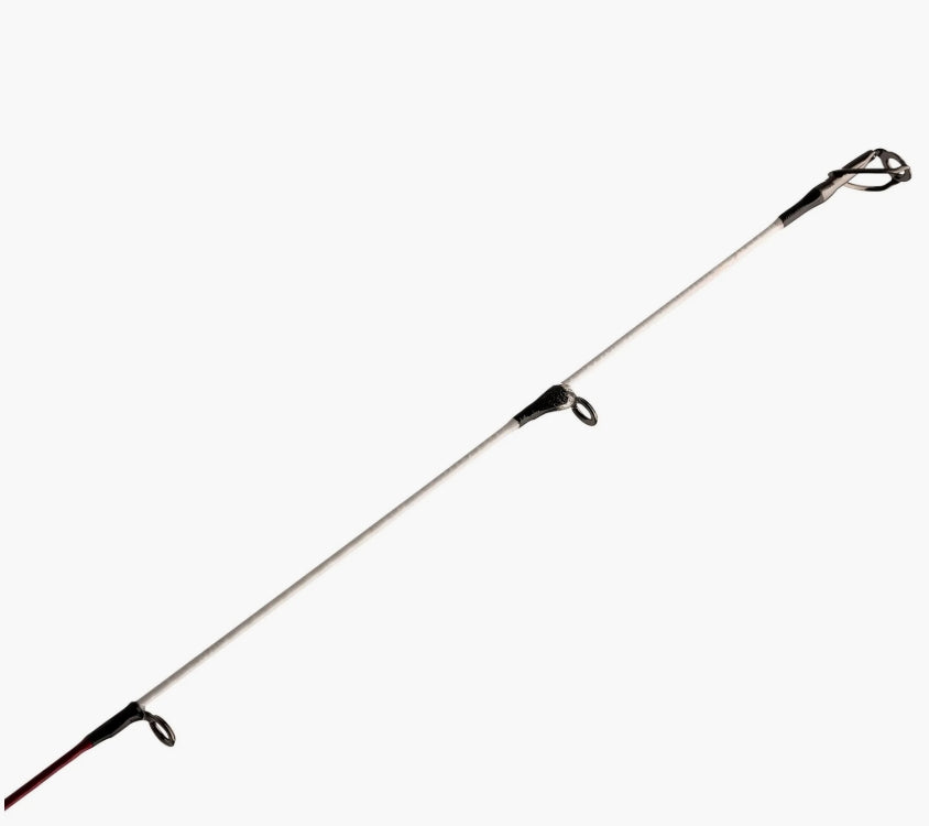 UGLY STIK CARBON CRAPPIE SPINNING ROD 1PC