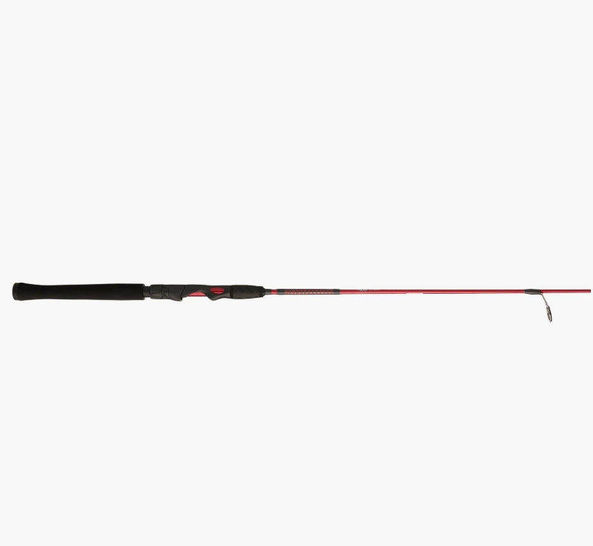UGLY STIK CARBON CRAPPIE SPINNING ROD 1PC