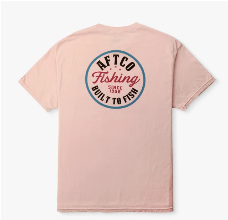 AFTCO NOON TSHIRT