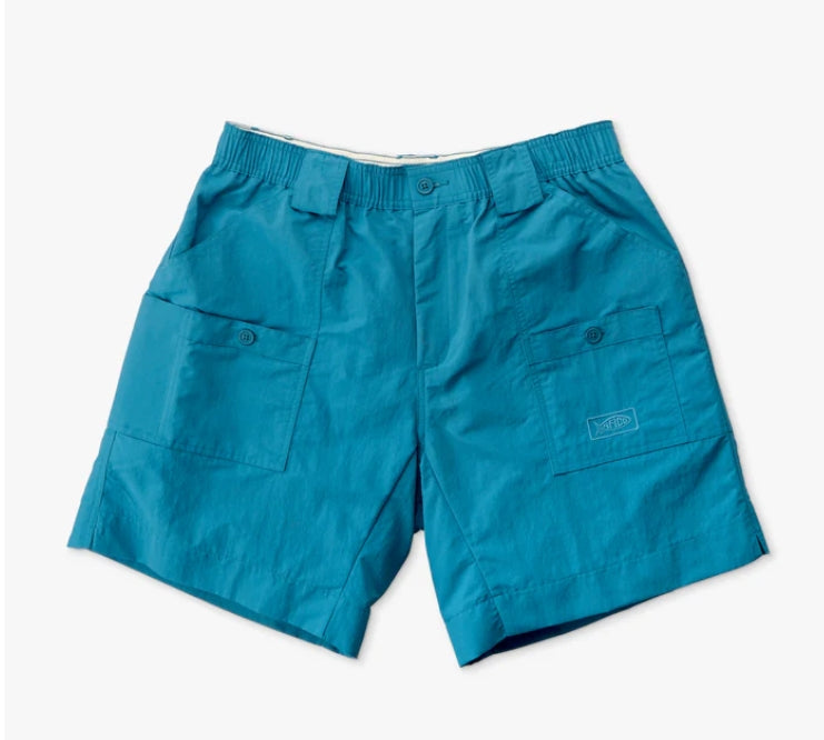 AFTCO ORIGINAL FISHING SHORT LONG