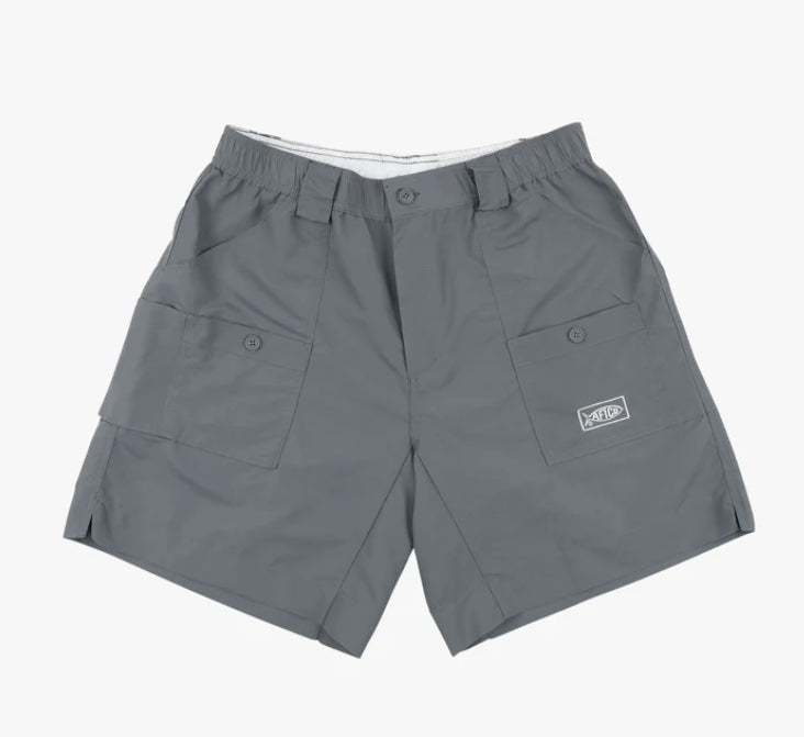 AFTCO ORIGINAL FISHING SHORT LONG