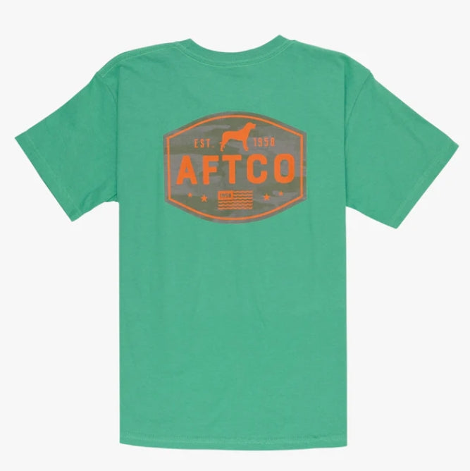 AFTCO BESTFRIEND YOUTH TSHIRT