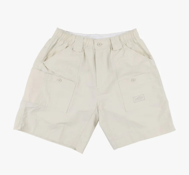AFTCO ORIGINAL FISHING SHORT LONG