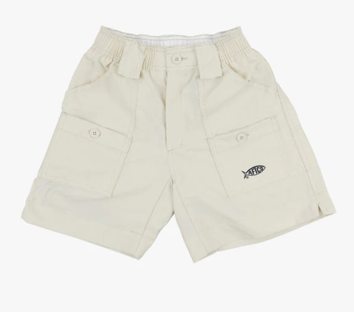 AFTCO YOUTH ORIGINAL FISHING SHORT