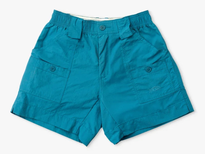 AFTCO YOUTH ORIGINAL FISHING SHORT
