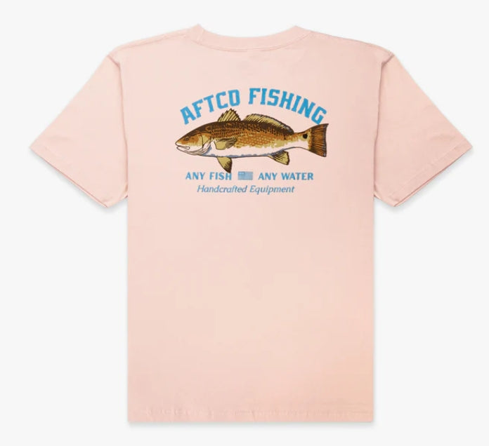 AFTCO YOUTH TSHIRT