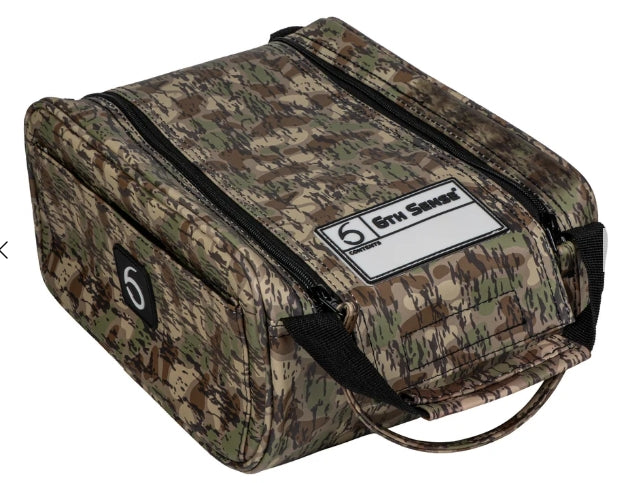6TH SENSE BAIT BAGS