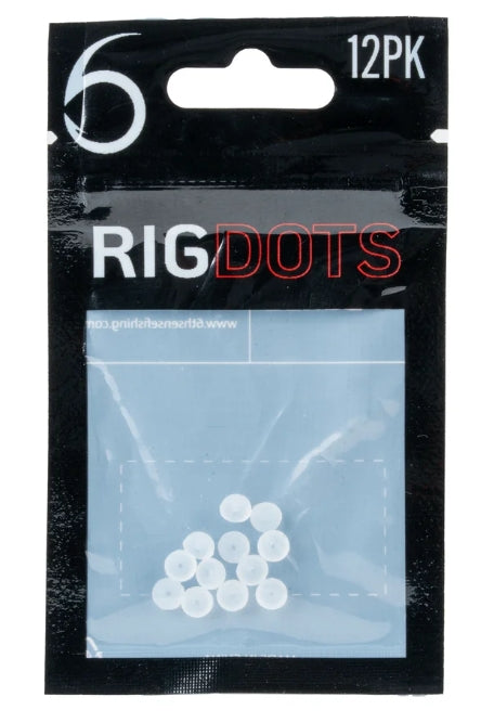 6TH SENSE RIGGING DOTS