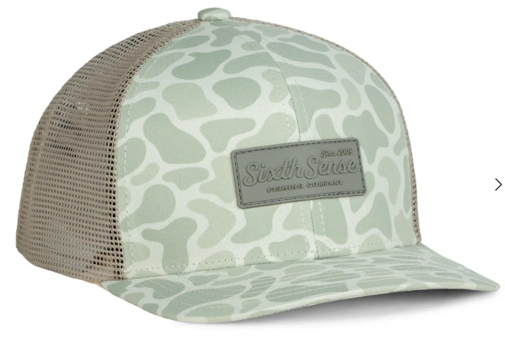 6TH SENSE HATS