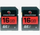 WILDGAME INNOVATIONS SD CARDS