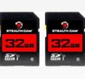 WILDGAME INNOVATIONS SD CARDS