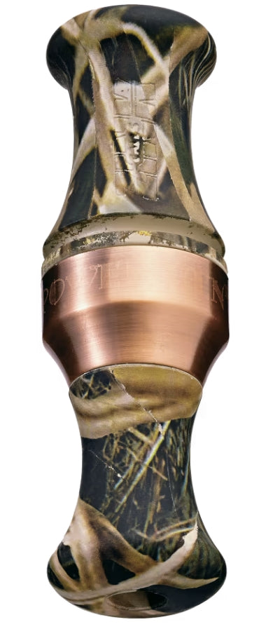 ZINK DUCK CALLS