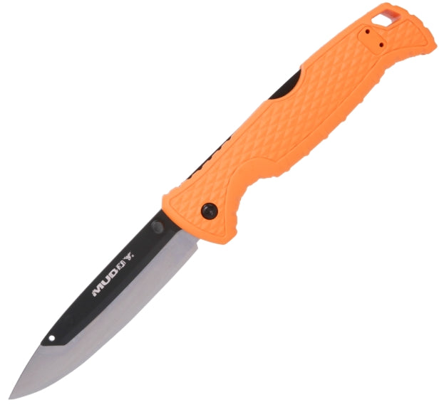 MUDDY OUTDOORS SWAP™ REPLACE-A-BLADE KNIFE
