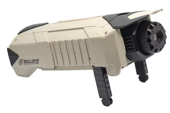 BULLSEYE CAMERA SYSTEMS BY SME
