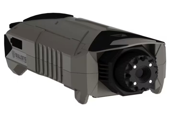 BULLSEYE CAMERA SYSTEMS BY SME