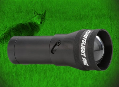 COYOTE LIGHT PRO 1000 YDS