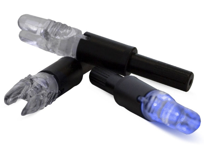 NAP THUNDERGLO ILLUMINATED NOCKS