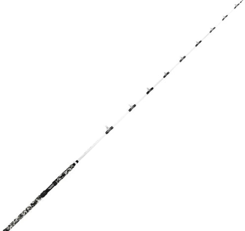 MADKATZ WHITE GHOST SPINNING ROD