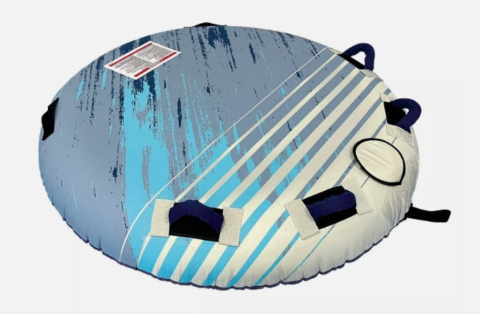 MARPAC TOWABLE 2-RIDER ROUND TUBE