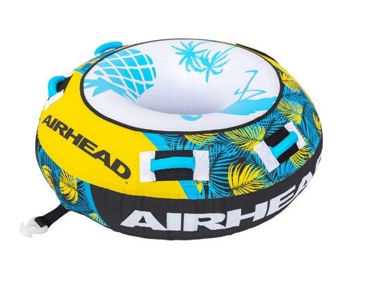 AIRHEAD BLAST 1-PERSON TOWABLE TUBE