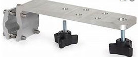 KUUMA IN/OUTBOARD RAIL GRILL MOUNT