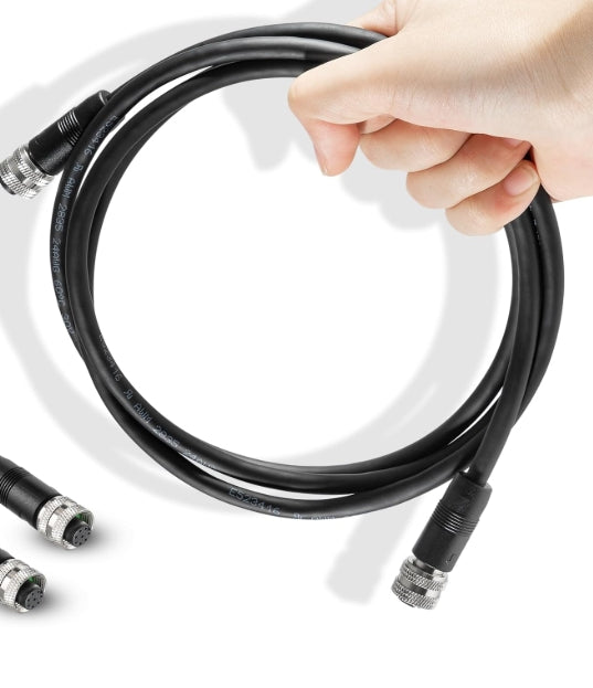 HUMMINBIRD ETHERNET CABLE 5FT