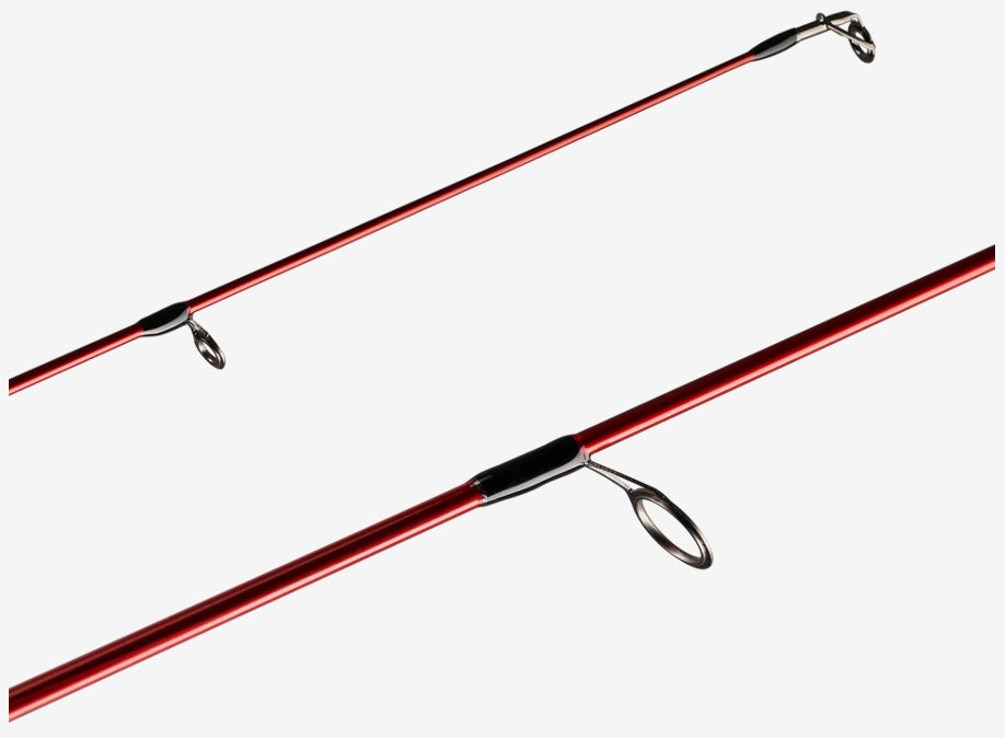 BERKLEY CHERRYWOOD HD SPINNING ROD 1PC