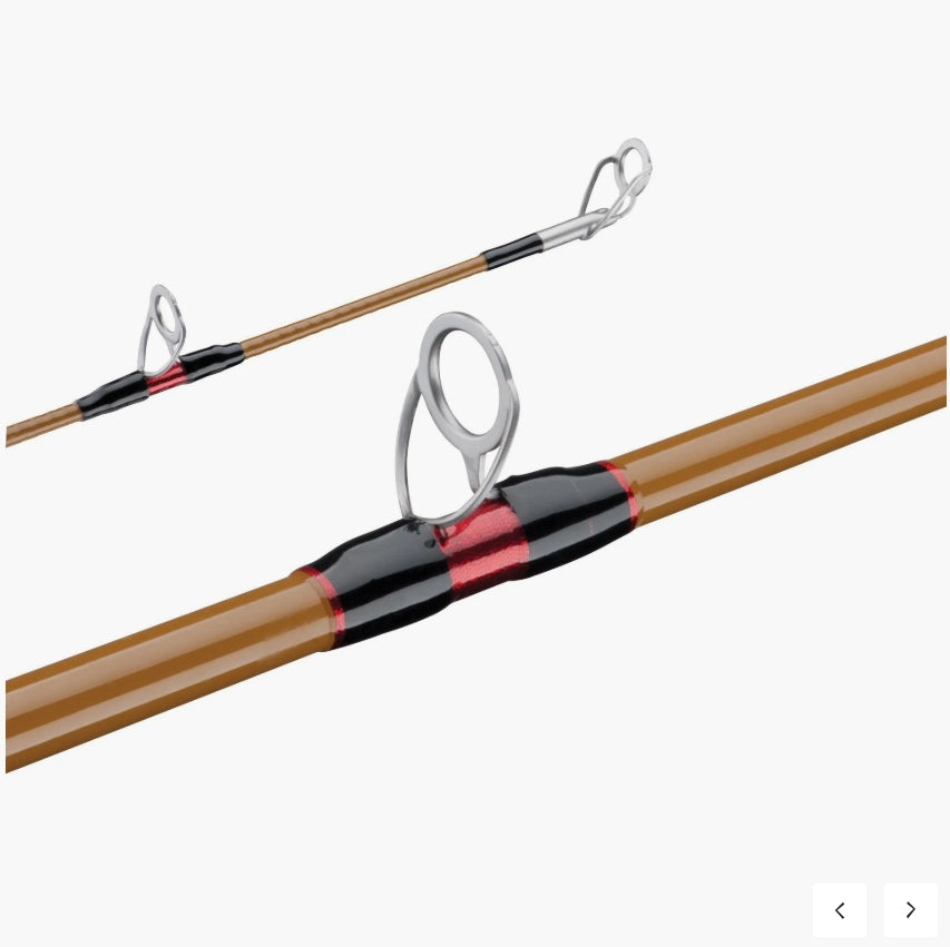 UGLY STIK TIGER CASTING ROD