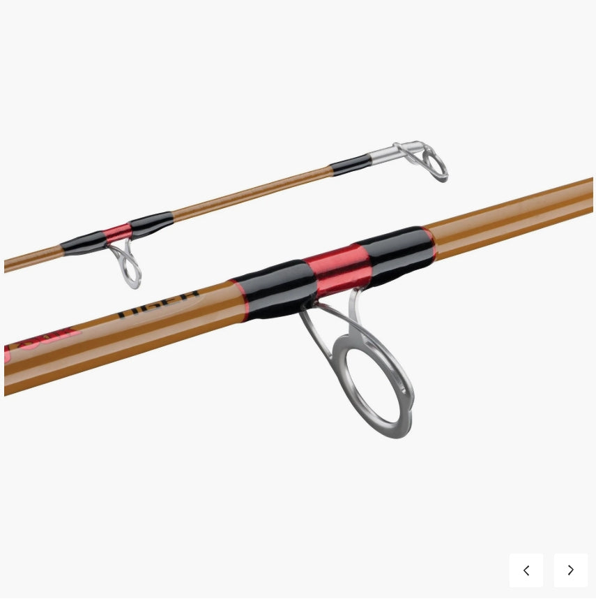 UGLY STIK TIGER SPINNING ROD 1PC