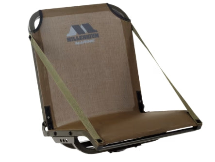 MILLENNIUM MARINE B-100 SEATS