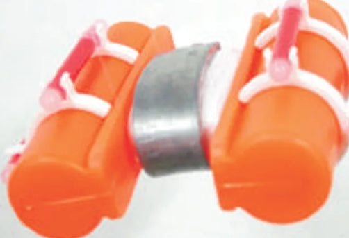 NIGHT WATCHMAN BUOY MARKER