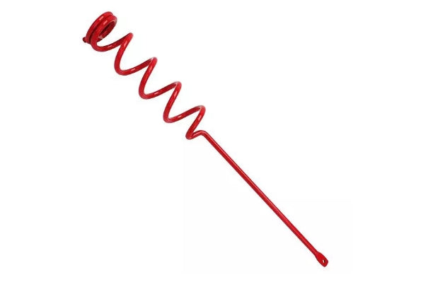 EAGLE CLAW LARGE WIRE ROD HOLDER