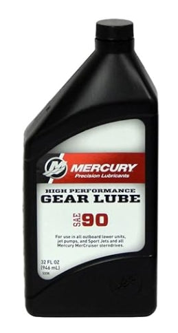 Marine Engine Oil