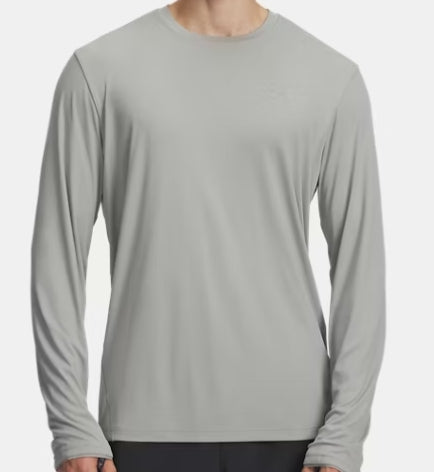 UNDER ARMOUR MENS ECPLORE UPF LS CREW