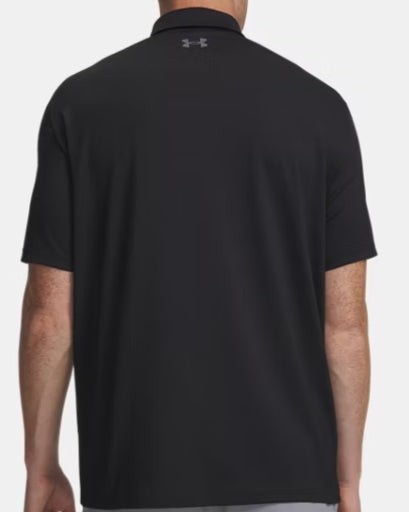 UNDER ARMOUR MENS MATCHPLAY POLO