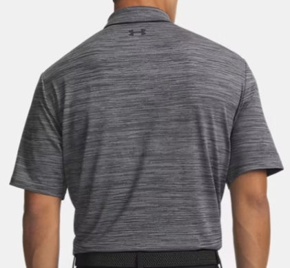 UNDER ARMOUR MENS MATCHPLAY POLO