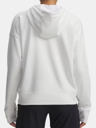 UNDER ARMOUR WOMENS FISH PRO TERRY HOODIE