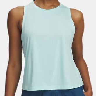 UNDER ARMOUR WOMENS FISH ELITE TANK TOP